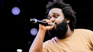 Bas Is All For A ‘Verzuz’ Between Dreamville And TDE: ‘It’d Be Good Competition’