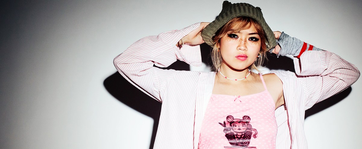 Uproxx Cover Story: Beabadoobee Is As Real As It Gets