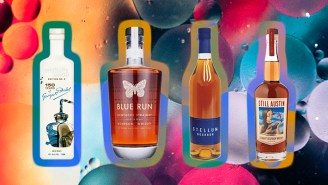 The Best Bourbon Whiskeys Of 2021 (So Far)