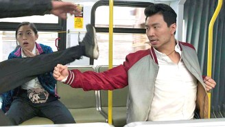 The First Reactions To ‘Shang-Chi’ Call The MCU Movie A Rousing Success In The Action Department