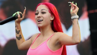 Bhad Bhabie Threatens To Sue Airbnb For Letting Her Sign Up But Not Rent On Its Service