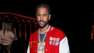 Big Sean Rejects The ‘Bullsh*t’ Fan Theory That Kanye West Leaked His Music