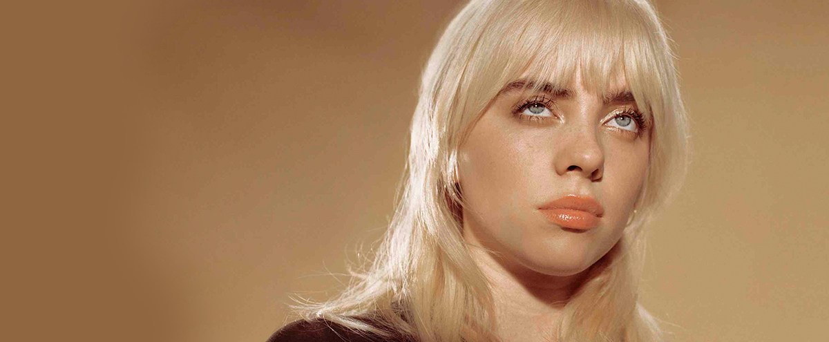 Billie Eilish Proves All She Needs Is Herself On The Stunning Left Turn, ‘Happier Than Ever’