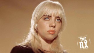 Billie Eilish Proves All She Needs Is Herself On The Stunning Left Turn, ‘Happier Than Ever’