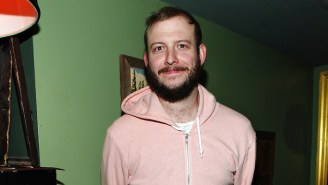 Bon Iver Is Teasing Something, Seemingly Related To His Self-Titled Album’s Anniversary