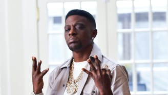 Boosie Doubles Down On His Homophobic Criticisms Of Lil Nas X