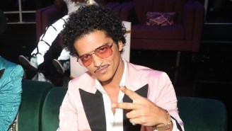 The ‘Uptown Funk’ Publisher, BMG, Is Now Facing Another Lawsuit Over Years Of Alleged Unpaid Royalties