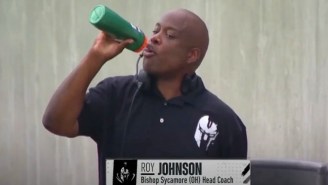 A Former Bishop Sycamore Player Exposed How Big Of A Grift The ‘School’ Is