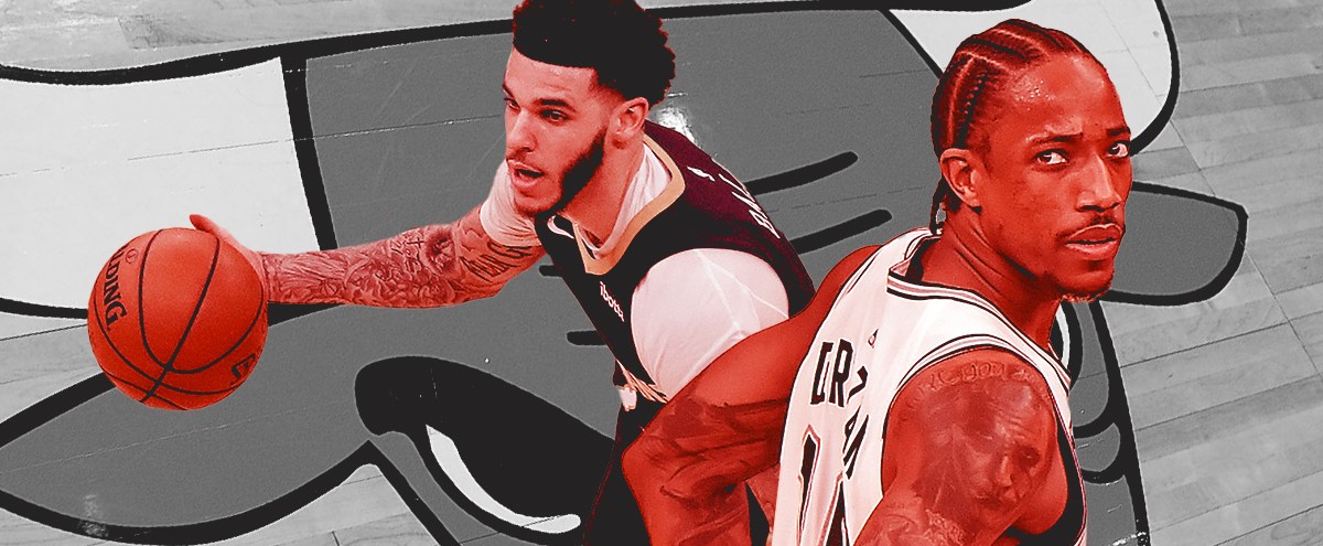 The Chicago Bulls And The Virtues Of Just Going For It