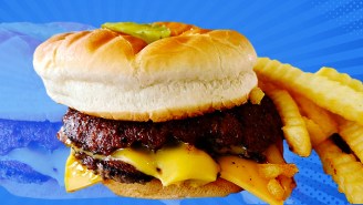 The Culver’s ButterBurger Might Be The Best Of The Fast-Food Bunch