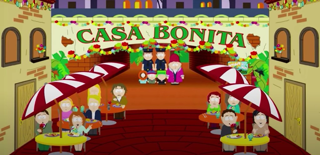 What's Going On With 'South Park' Creators' Casa Bonita Restaurant?