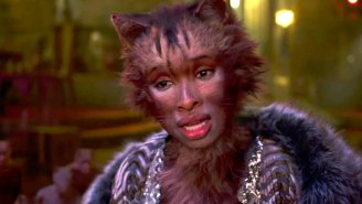 Jennifer Hudson Believes That ‘Cats’ Was ‘Misunderstood,’ And Future Generations ‘Will See It Differently’