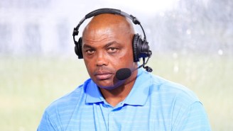 Charles Barkley Is Fine With Joining LIV Golf Because ‘We Have All Taken Blood Money And We Have All Sports Washed Something’