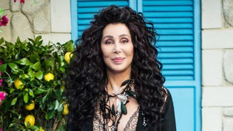 A Botched Cher Tweet Led To Utter Chaos (From Herself And Others), And People Couldn’t Handle It
