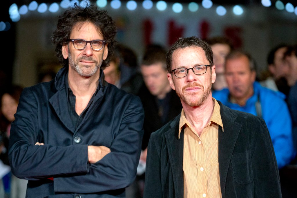 Are The Coen Brothers Done Making Movies Together?