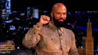 Common And Black Thought Debut ‘When We Move’ With A Vibrant ‘The Tonight Show’ Performance