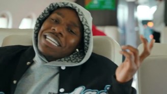DaBaby Unloads Quick-Fire Raps Over Wizkid’s ‘Essence’ For A New Remix And Fans Are Not Happy
