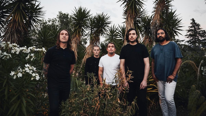 Deafheaven -- "Shellstar"