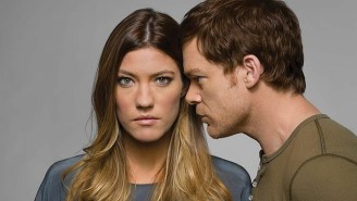 Jennifer Carpenter Cryptically Discussed How The ‘Dexter’ Revival Brings Deb Back In A ‘Cosmically Profound’ Way