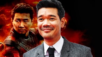 ‘Shang-Chi’ Director Destin Daniel Cretton Deserves His Victory Lap After What It Took To Make This Marvel Movie