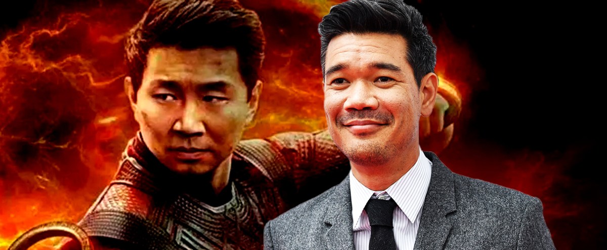 ‘Shang-Chi’ Director Destin Daniel Cretton Deserves His Victory Lap After What It Took To Make This Marvel Movie