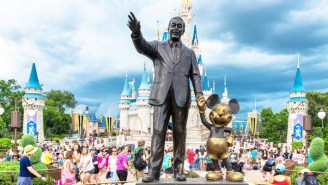 Disney+ Is Taking Fans On An ‘Adventure Thru The Walt Disney Archives’ In An Upcoming Documentary