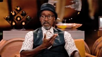 Don Cheadle Has Set The Record Straight On That Awkward Moment With Kevin Hart