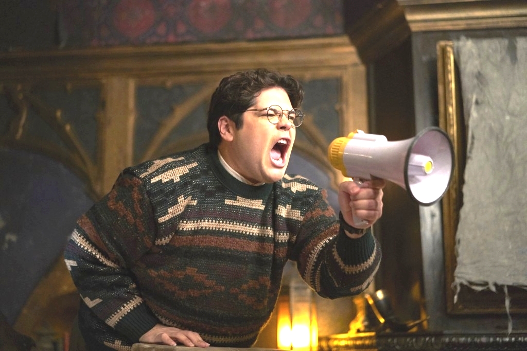 [WATCH] 'What We Do In The Shadows' Season 3 Debuts Its First Look