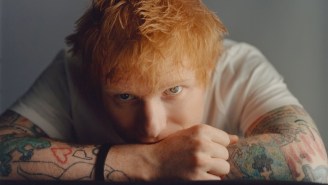 Ed Sheeran Announces The Long-Awaited ‘=’ Album And Shares The Emotional Single ‘Visiting Hours’
