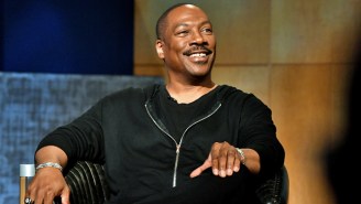 ‘Beverly Hills Cop 4’ Is Officially A Go At Netflix With Eddie Murphy Leading The Cast