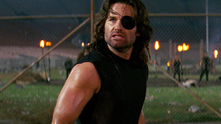 The Weirdness Of Escape From L.A. Saved It From Irrelevancy