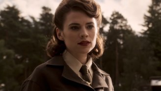 ‘Marvel Studios: Legends’ Has Added New Episodes Featuring Peggy Carter And Yondu’s Backstories