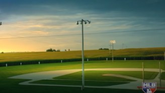 Ticket Prices For MLB’s ‘Field Of Dreams’ Game Are Positively Outrageous