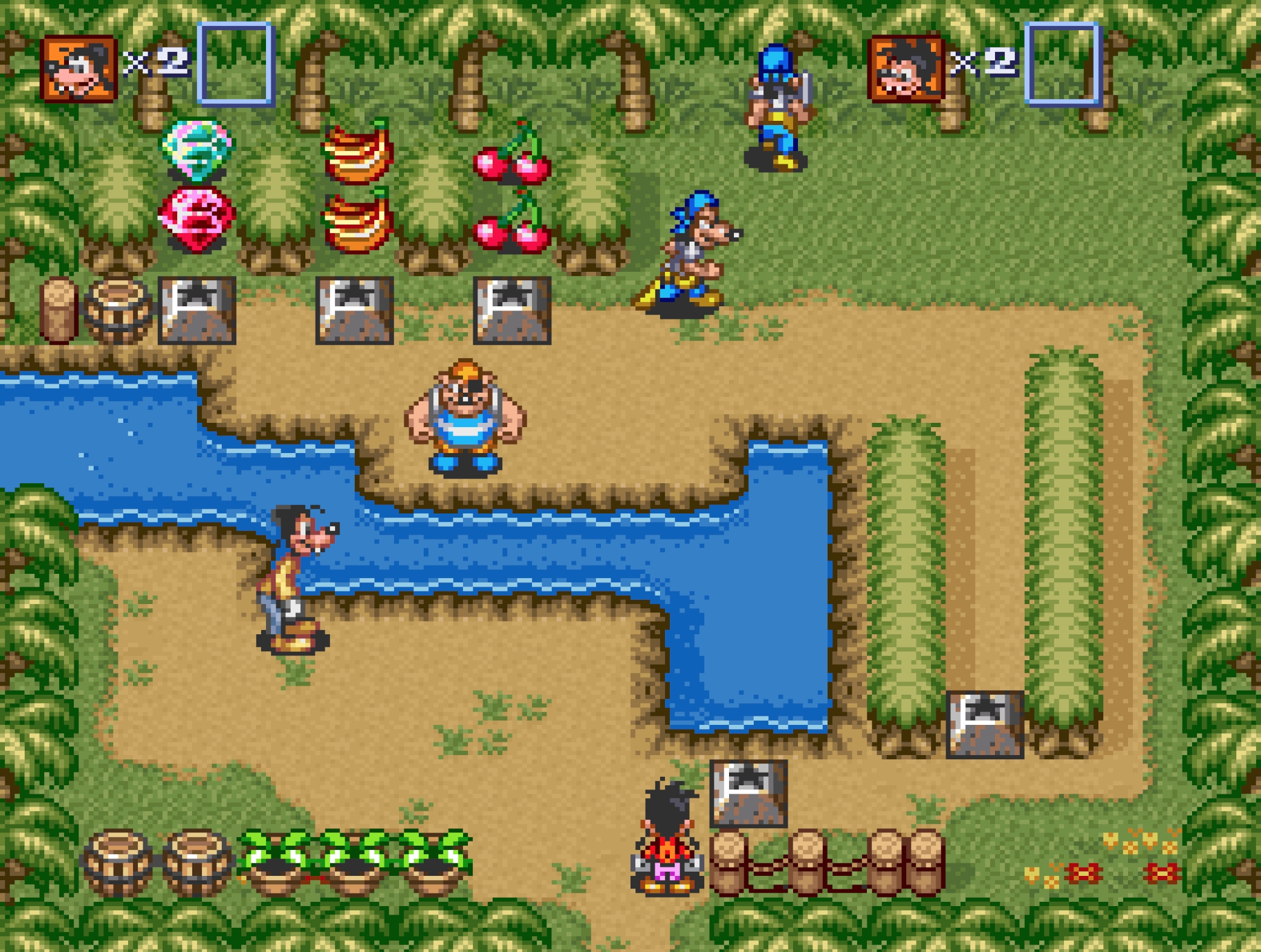  The 100 Best SNES Games Ever