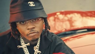 Gunna And Producer Taurus Come Out On Top ‘9 Times Outta 10’ In Their Confident Video