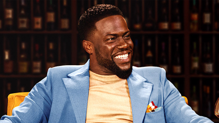 What's On Tonight: Kevin Hart's Got A Wine-Filled Talk Show