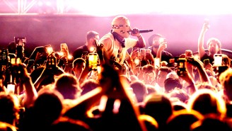 For A Modern Generation Of Rising Rappers, Festivals Are The Ultimate Proving Ground