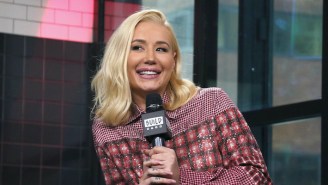 Iggy Azalea Explains Why Her New Album, ‘End Of An Era,’ Is Also Her Final One