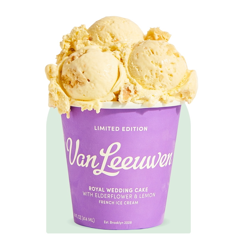 kraft van leeuwen ice cream