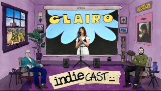 Clairo, Sling, And Musical Resistance To Fame