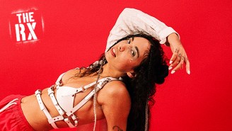Indigo De Souza Isn’t Defined By Labels On Her Genre-Fluid Album ‘Any Shape You Take’
