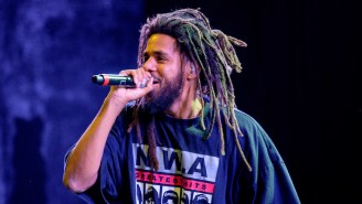 J. Cole Advised Dave East To Make One Change To Improve His Rap Voice
