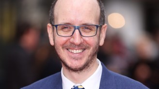Screenwriter Jack Thorne Says He’s Been Told That Representing Disabled People In His Work Was ‘Dragging It Down’