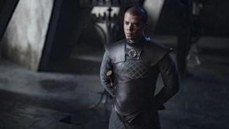 ‘Game Of Thrones’ Actor Jacob Anderson (Grey Worm) Lands The Lead Role In AMC’s ‘Interview With The Vampire’ Series