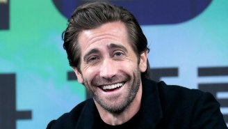 Jake Gyllenhaal Joins The Growing List Of Celebrities Who Find Bathing ‘To Be Less Necessary’