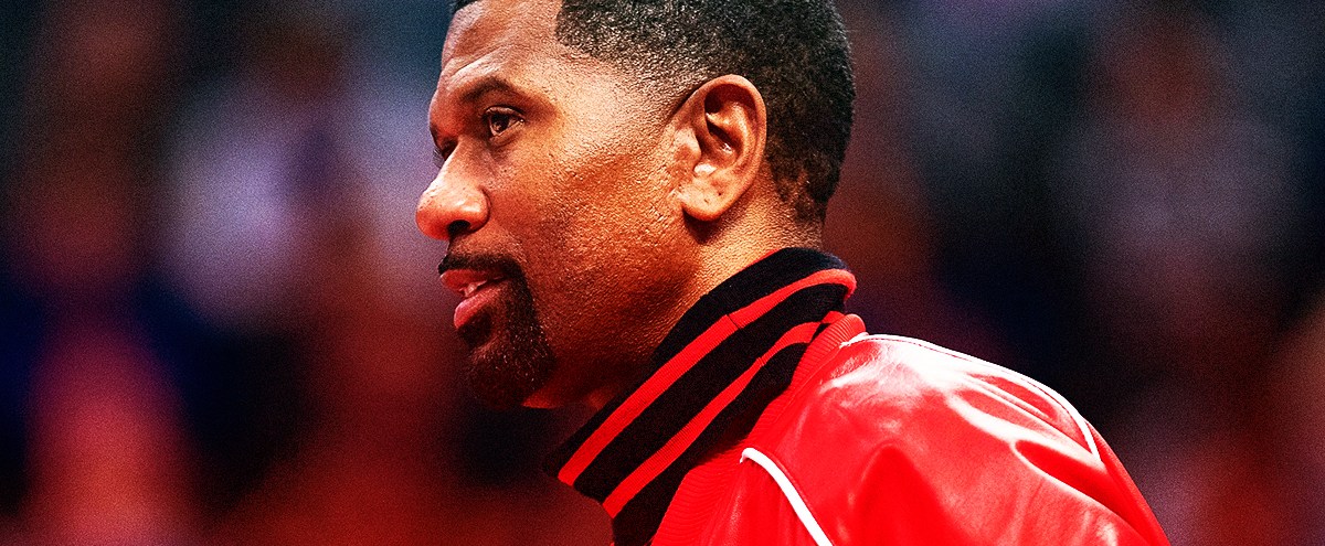 Jalen Rose Wants To Challenge Society’s Definition Of Success For Students With The JRLA