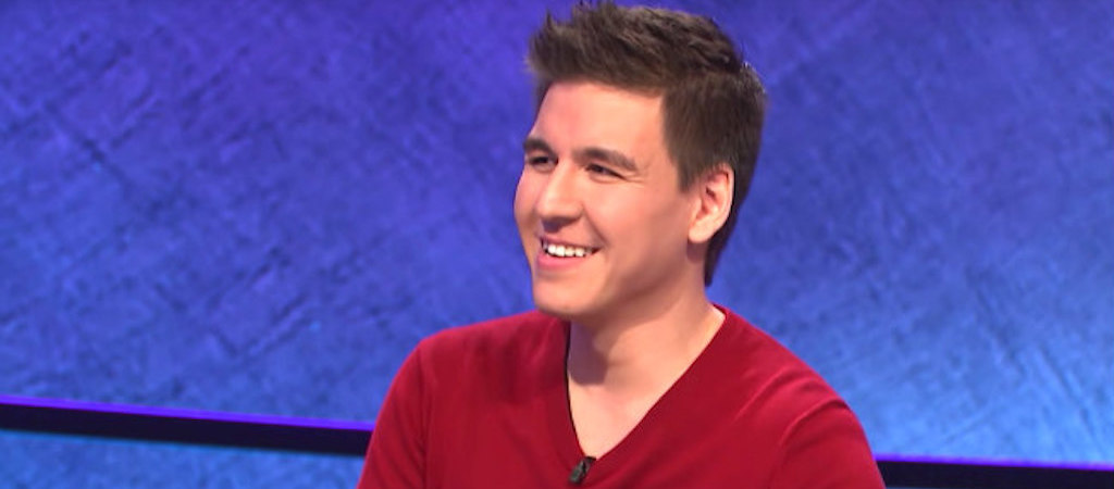 James Holzhauer