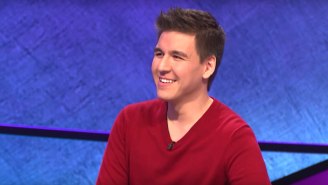 ‘Jeopardy!’ Mega-Champ James Holzhauer Roasted The Hell Out Of The Show’s Host Fiasco