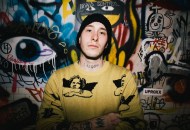 UPROXX Sessions: Jaxxon D Silva - "Out Here On The Otherside"