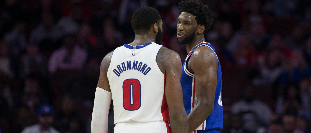 joel embiid andre drummond